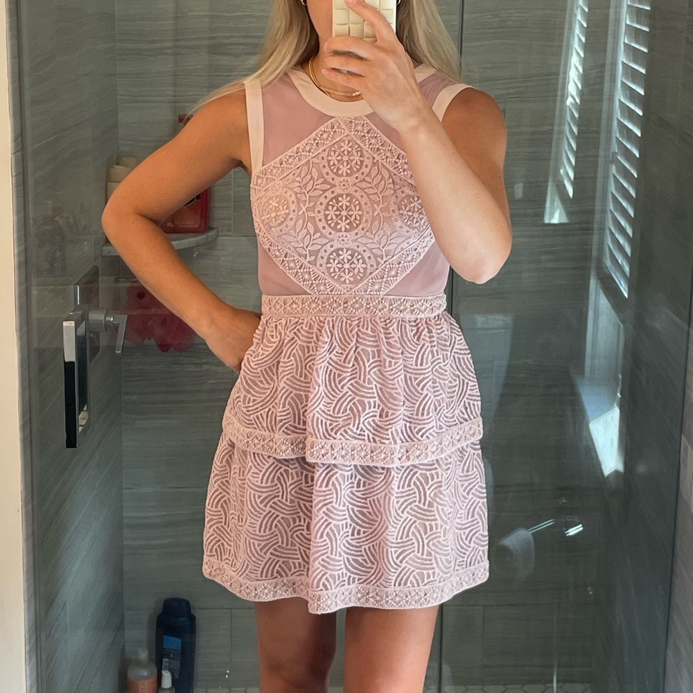 BCCG MaxAzria Dress, size 2.